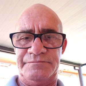 Meet your Posher, Ottoniel